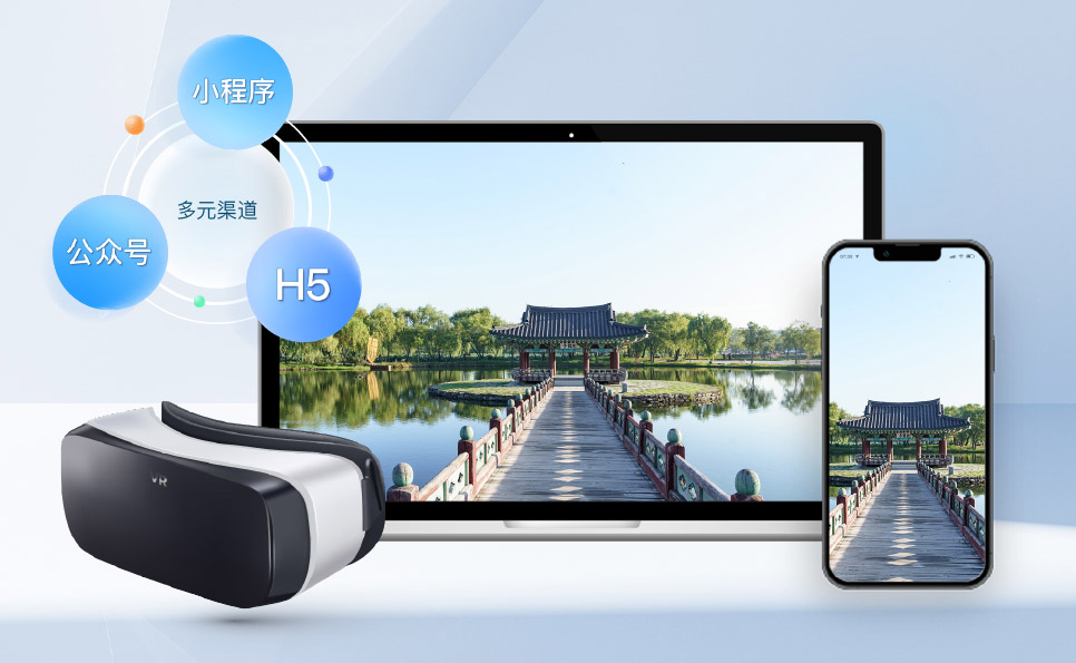 打通多元營銷渠道，樹立品牌IP